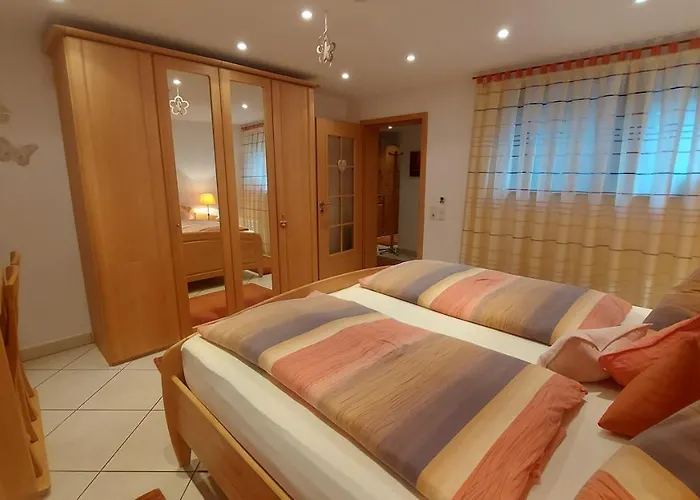 Ferienwohnung Zum Weinberg