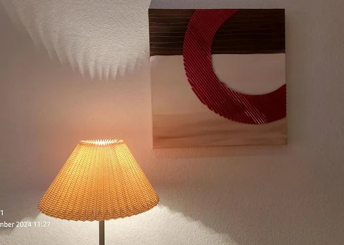 Ferienwohnung Zum Weinberg