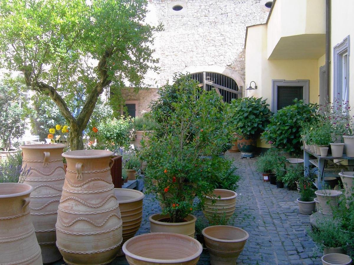 Zum Weinberg Apartment