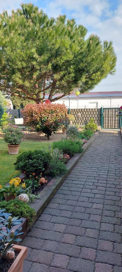 Apartment Zum Weinberg *