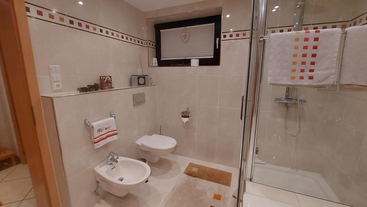 Appartement Zum Weinberg