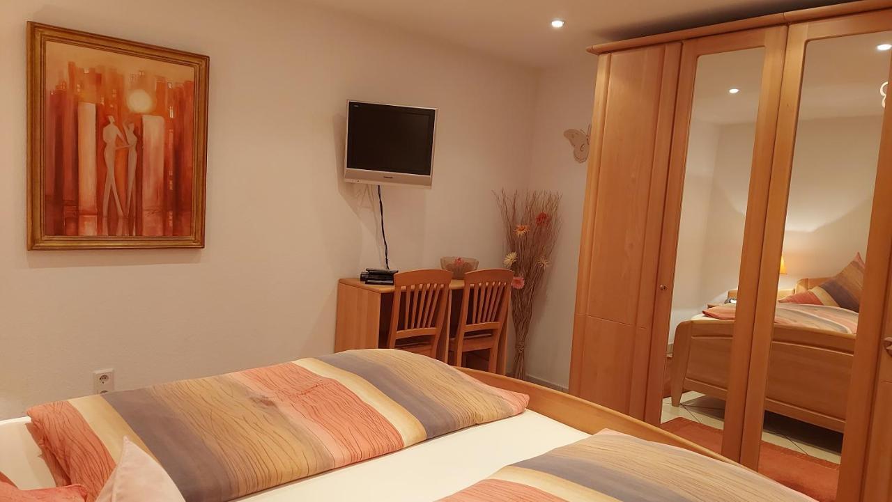 Appartement Zum Weinberg