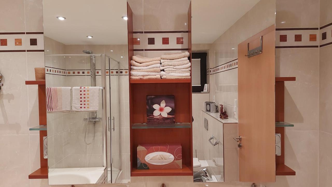 Apartment Zum Weinberg *