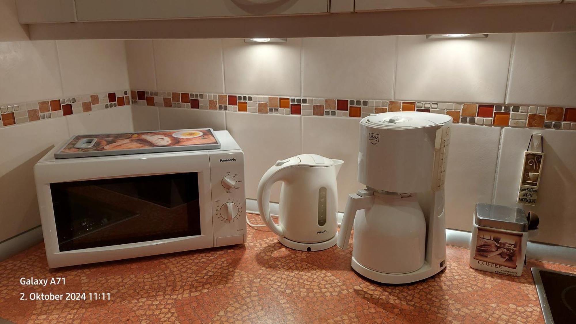 Zum Weinberg Appartement