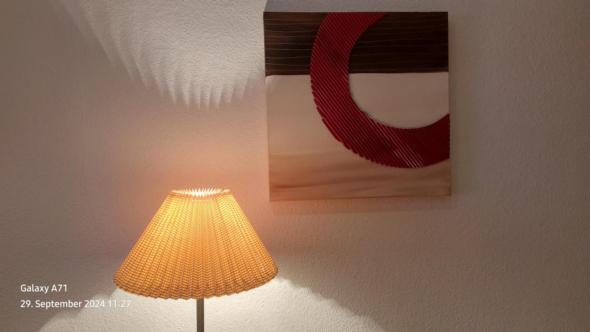 Zum Weinberg Apartment *