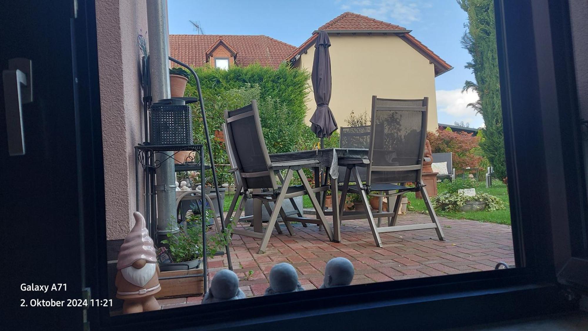 Zum Weinberg Appartement Grosskarlbach