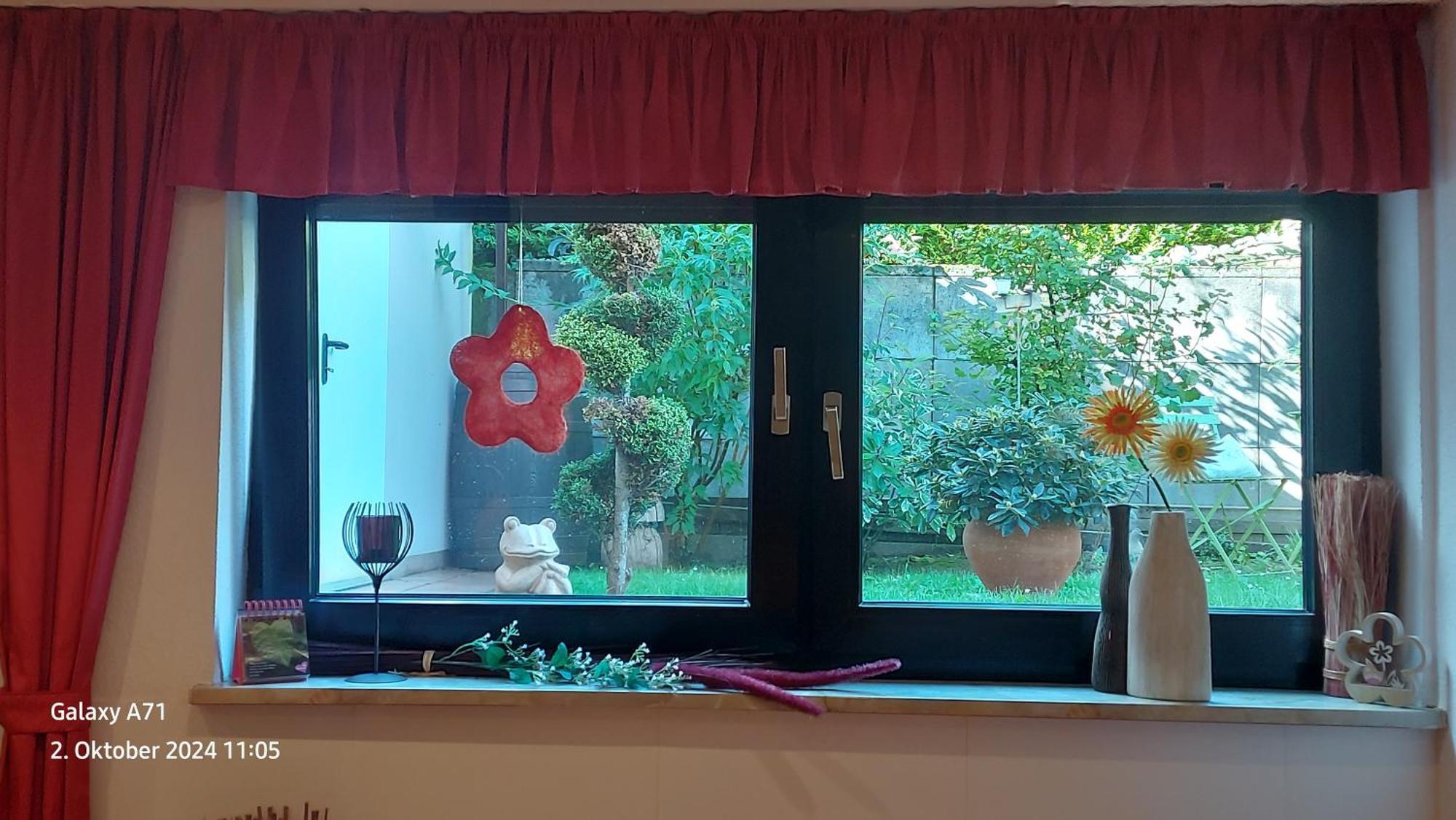 Apartment Zum Weinberg Grosskarlbach