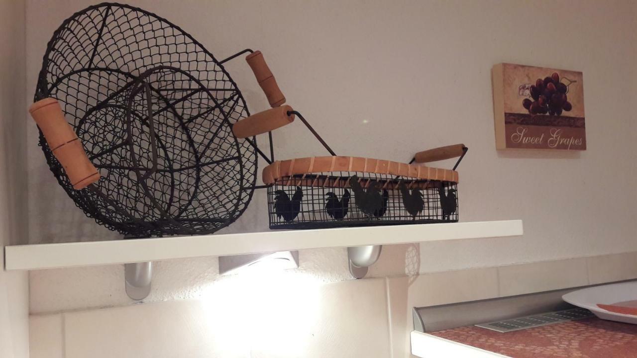 Zum Weinberg Appartement *