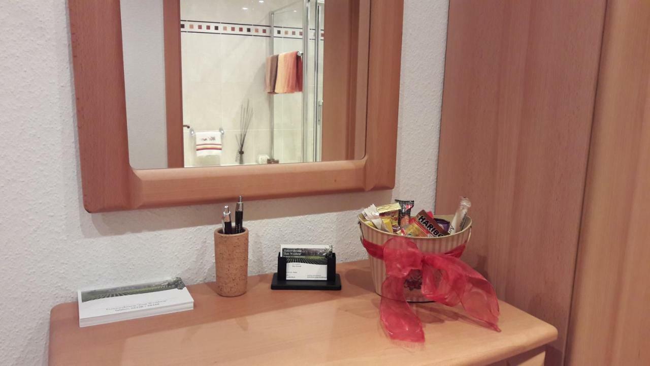 Appartement Zum Weinberg Grosskarlbach