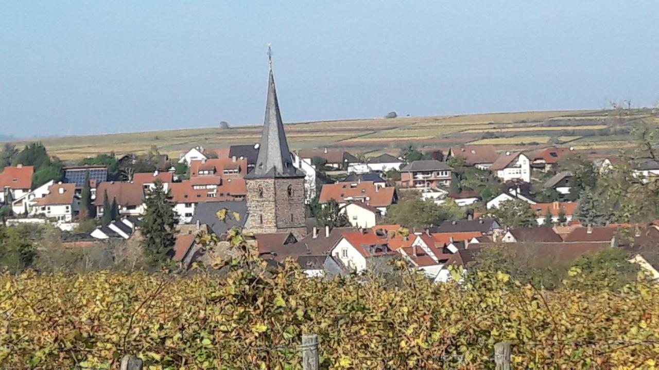 Zum Weinberg